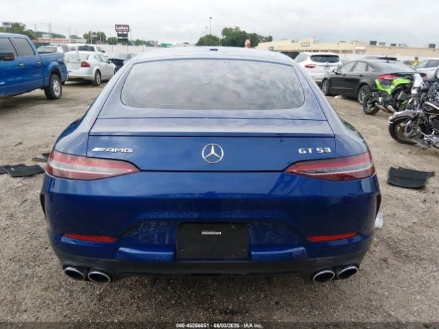Mercedes-Benz AMG GT 53* 4MATIC* BURMESTER* PANO* ПОДГРЕВ* ОБДУХВАНЕ* - автомобили, коли, обяви за нови и употребявани 13