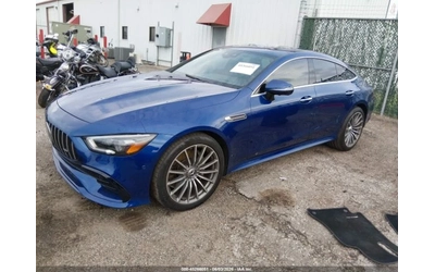 mercedes-benz-amg-gt - 1