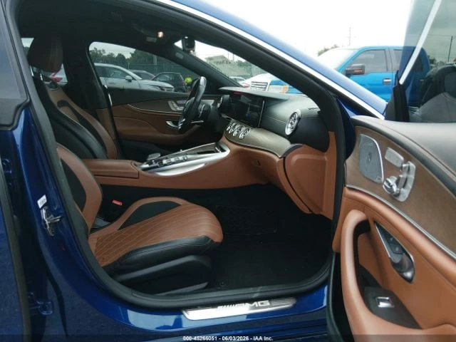 Mercedes-Benz AMG GT 53* 4MATIC* BURMESTER* PANO* ПОДГРЕВ* ОБДУХВАНЕ* - автомобили, коли, обяви за нови и употребявани 4