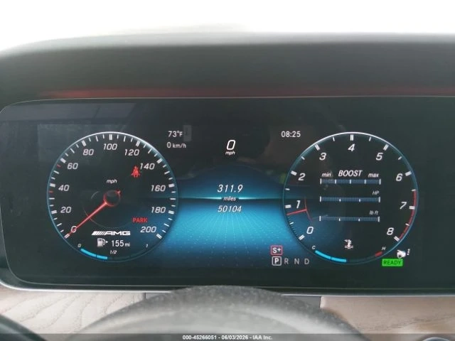 Mercedes-Benz AMG GT 53* 4MATIC* BURMESTER* PANO* ПОДГРЕВ* ОБДУХВАНЕ* - автомобили, коли, обяви за нови и употребявани 5