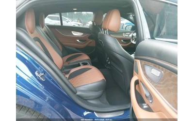 Mercedes-Benz AMG GT 53* 4MATIC* BURMESTER* PANO* ПОДГРЕВ* ОБДУХВАНЕ* - автомобили, коли, обяви за нови и употребявани 6