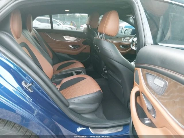 Mercedes-Benz AMG GT 53* 4MATIC* BURMESTER* PANO* ПОДГРЕВ* ОБДУХВАНЕ* - автомобили, коли, обяви за нови и употребявани 6