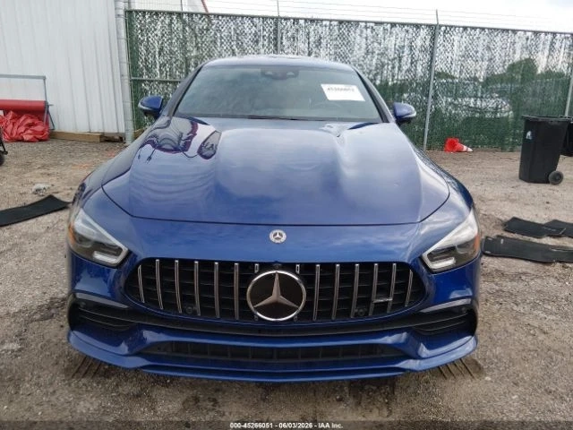 Mercedes-Benz AMG GT 53* 4MATIC* BURMESTER* PANO* ПОДГРЕВ* ОБДУХВАНЕ* - автомобили, коли, обяви за нови и употребявани 9