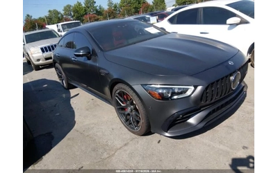 mercedes-benz-amg-gt - 1