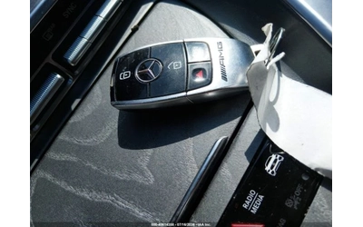 Mercedes-Benz AMG GT 53* 4MATIC* ПОДГРЕВ* ОБДУХВАНЕ* 360* ПАНО* BURMEST - автомобили, коли, обяви за нови и употребявани 8