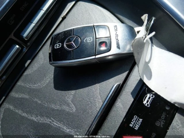Mercedes-Benz AMG GT 53* 4MATIC* ПОДГРЕВ* ОБДУХВАНЕ* 360* ПАНО* BURMEST - автомобили, коли, обяви за нови и употребявани 8