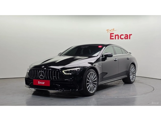 Mercedes-Benz AMG GT 43* 4MATIC* 360* HEAD UP* BURMASTER* ОБДУХВАНЕ* LA - автомобили, коли, обяви за нови и употребявани 0