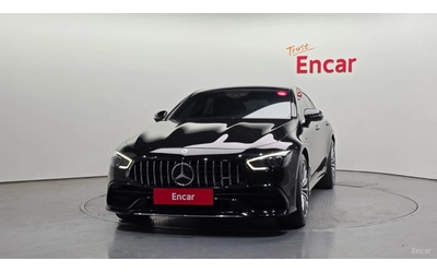 mercedes-benz-amg-gt - 2