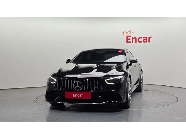 Mercedes-Benz AMG GT 43* 4MATIC* 360* HEAD UP* BURMASTER* ОБДУХВАНЕ* LA - автомобили, коли, обяви за нови и употребявани 2