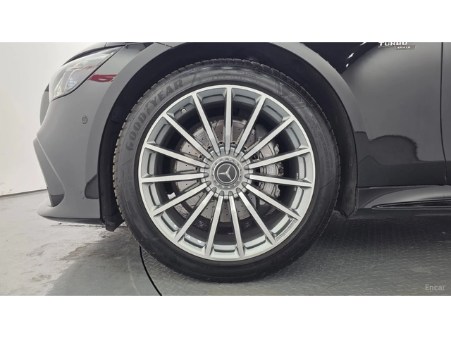 Mercedes-Benz AMG GT 43* 4MATIC* 360* HEAD UP* BURMASTER* ОБДУХВАНЕ* LA - автомобили, коли, обяви за нови и употребявани 4