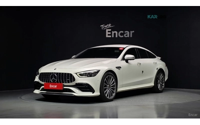 mercedes-benz-amg-gt - 0