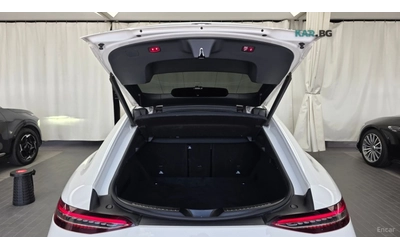 Mercedes-Benz AMG GT 43* 4MATIC* 360* HEAD UP* BURMASTER* ОБДУХВАНЕ* LA - автомобили, коли, обяви за нови и употребявани 15