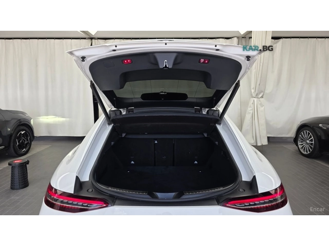 Mercedes-Benz AMG GT 43* 4MATIC* 360* HEAD UP* BURMASTER* ОБДУХВАНЕ* LA - автомобили, коли, обяви за нови и употребявани 15
