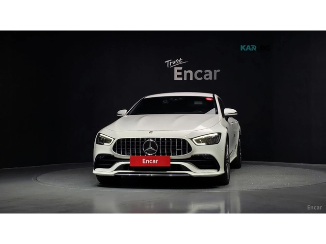 Mercedes-Benz AMG GT 43* 4MATIC* 360* HEAD UP* BURMASTER* ОБДУХВАНЕ* LA - автомобили, коли, обяви за нови и употребявани 2
