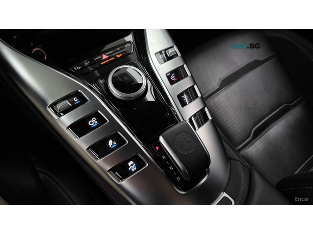 Mercedes-Benz AMG GT 43* 4MATIC* 360* HEAD UP* BURMASTER* ОБДУХВАНЕ* LA - автомобили, коли, обяви за нови и употребявани 8