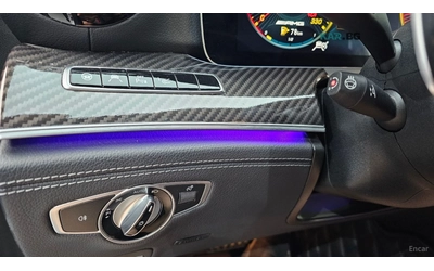 Mercedes-Benz AMG GT 43 4MATIC+ * HUD* КОЖА* ОБДУХВ* 360 - автомобили, коли, обяви за нови и употребявани 15