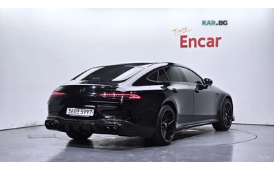 mercedes-benz-amg-gt - 1