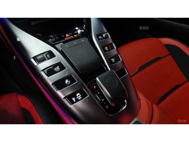 Mercedes-Benz AMG GT 43* 4MATIC* DISTRONIC* ПОДГРЕВ* ОБДУХВАНЕ* 360* HU - автомобили, коли, обяви за нови и употребявани 11