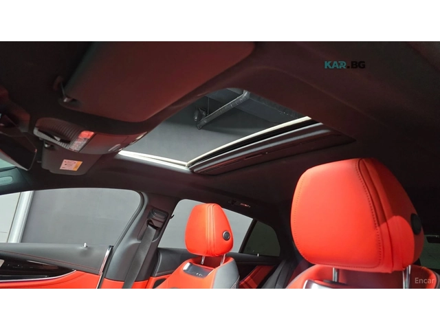 Mercedes-Benz AMG GT 43* 4MATIC* DISTRONIC* ПОДГРЕВ* ОБДУХВАНЕ* 360* HU - автомобили, коли, обяви за нови и употребявани 12