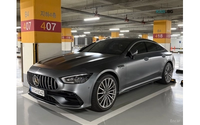 mercedes-benz-amg-gt - 1
