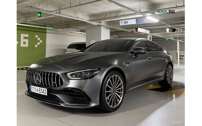 mercedes-benz-amg-gt - 2