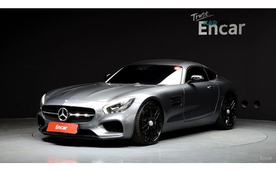 mercedes-benz-amg-gt - 0
