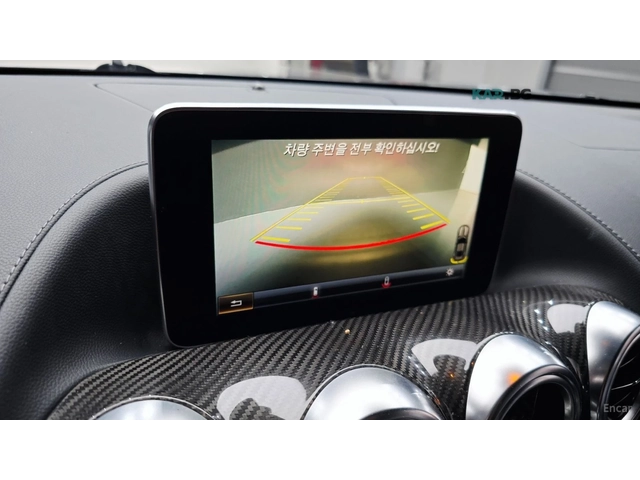 Mercedes-Benz AMG GT 4.0* КОЖА* ПОДГРЕВ* НАВИ* - автомобили, коли, обяви за нови и употребявани 16