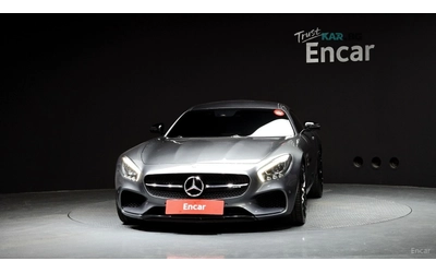 mercedes-benz-amg-gt - 2
