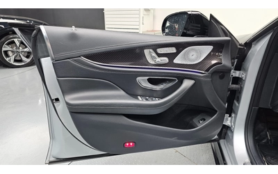 Mercedes-Benz AMG GT 43 4MATIC+ - автомобили, коли, обяви за нови и употребявани 9