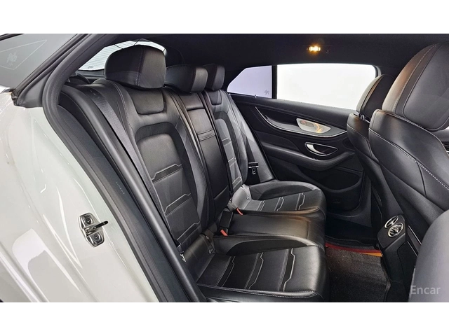 Mercedes-Benz AMG GT 43 4MATIC+ | HEAD-UP | 360 КАМЕРА | BURMESTER | - автомобили, коли, обяви за нови и употребявани 10