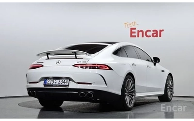 mercedes-benz-amg-gt - 1