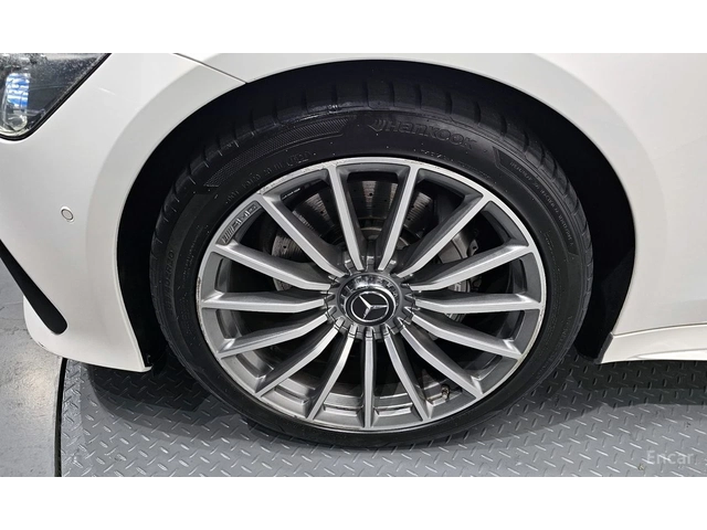 Mercedes-Benz AMG GT 43 4MATIC+ | HEAD-UP | 360 КАМЕРА | BURMESTER | - автомобили, коли, обяви за нови и употребявани 4