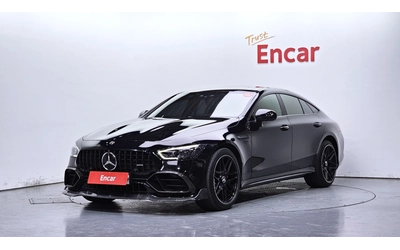 mercedes-benz-amg-gt - 0
