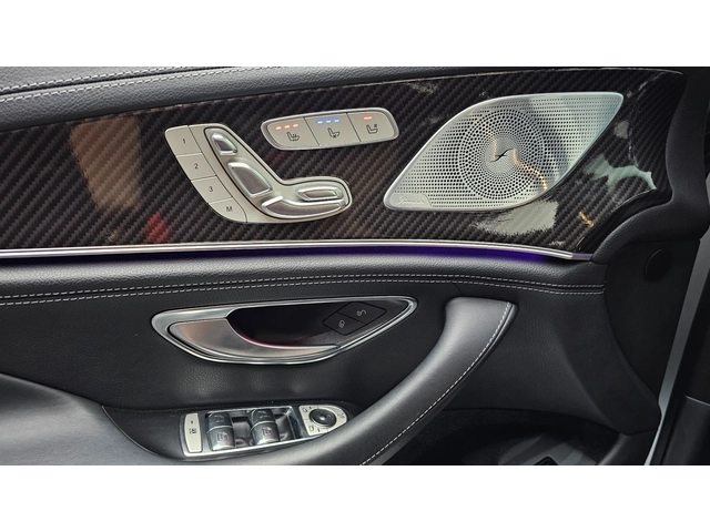 Mercedes-Benz AMG GT 43 4MATIC+ - автомобили, коли, обяви за нови и употребявани 14