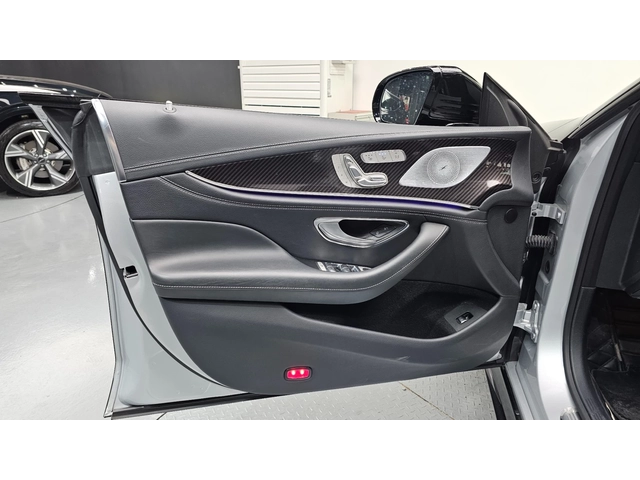Mercedes-Benz AMG GT 43 4MATIC+ - автомобили, коли, обяви за нови и употребявани 9