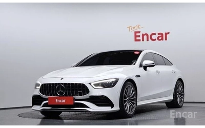 mercedes-benz-amg-gt - 0