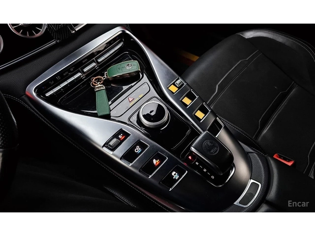 Mercedes-Benz AMG GT 43 4MATIC+ | HEAD-UP | 360 КАМЕРА | BURMESTER | - автомобили, коли, обяви за нови и употребявани 7