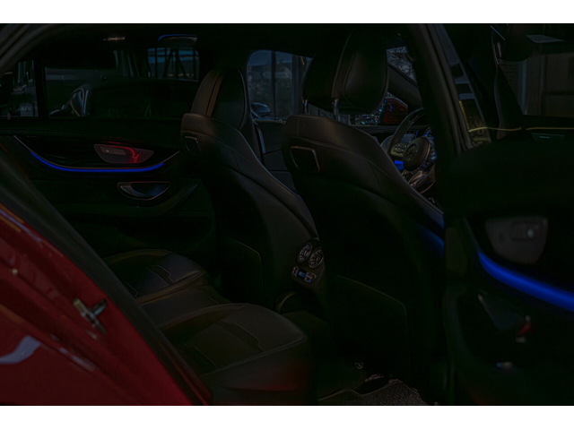 Mercedes-Benz AMG GT 63S AMG/4D Burmester/Keramika/Carbon/Камера - автомобили, коли, обяви за нови и употребявани 6