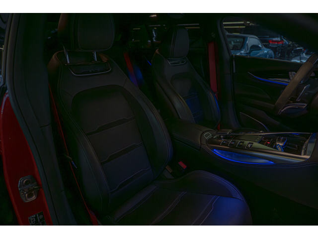 Mercedes-Benz AMG GT 63S AMG/4D Burmester/Keramika/Carbon/Камера - автомобили, коли, обяви за нови и употребявани 7