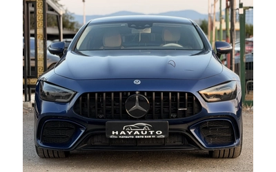 mercedes-benz-amg-gt - 1