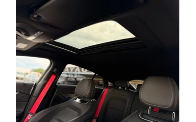Mercedes-Benz AMG GT 43= V6-Biturbo= 4Matic+ = Distronic= Keyless= 360* - автомобили, коли, обяви за нови и употребявани 13
