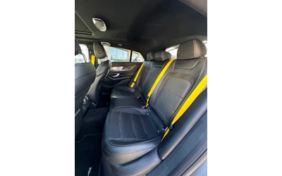 Mercedes-Benz AMG GT 63 S Designo* Spoiler* Мат* Burmester 4D* - автомобили, коли, обяви за нови и употребявани 14