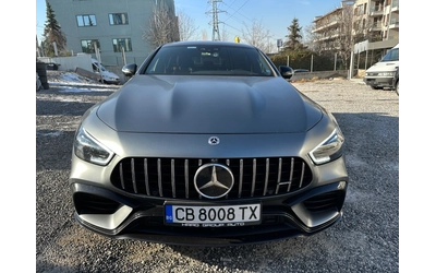 mercedes-benz-amg-gt - 1