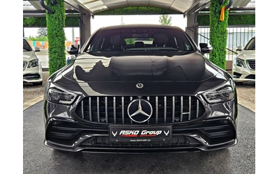 mercedes-benz-amg-gt - 1
