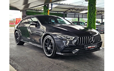 mercedes-benz-amg-gt - 2