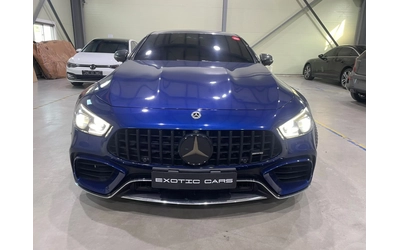 mercedes-benz-amg-gt - 1