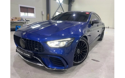 mercedes-benz-amg-gt - 2