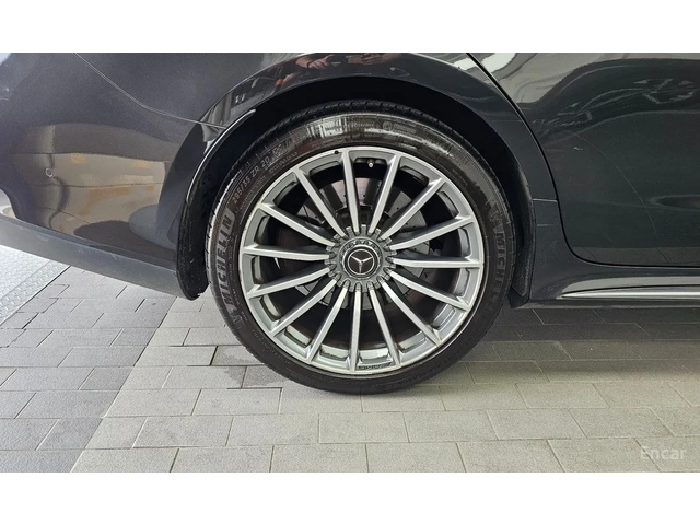 Mercedes-Benz AMG GT 43 4 Matic Full extras * Панорама - автомобили, коли, обяви за нови и употребявани 7