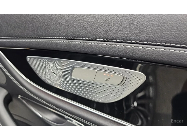 Mercedes-Benz AMG GT 43 4 Matic Full extras * Панорама - автомобили, коли, обяви за нови и употребявани 5