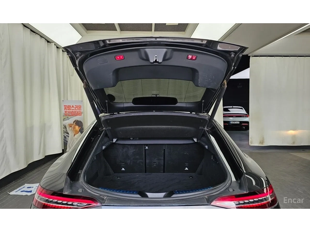 Mercedes-Benz AMG GT 43 4 Matic Full extras * Панорама - автомобили, коли, обяви за нови и употребявани 6